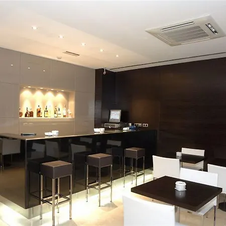 Zenit Otel 4*