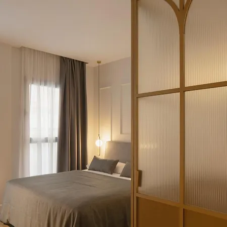 コンケリドール ホテル 4*