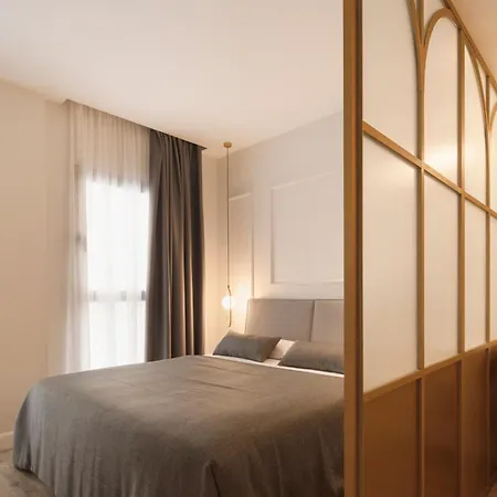 Hotel Conqueridor 4*