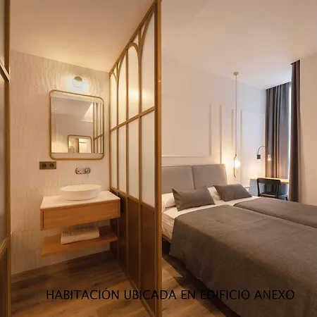 Otel Conqueridor