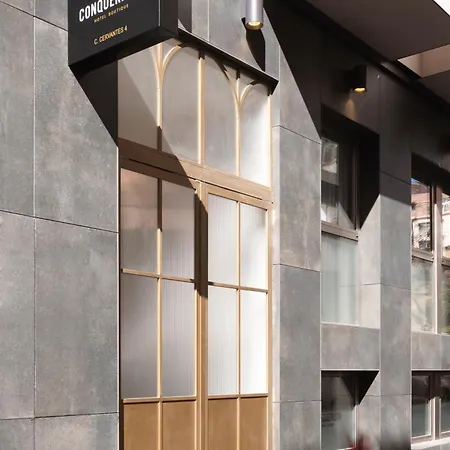 Hotel Conqueridor Valencia