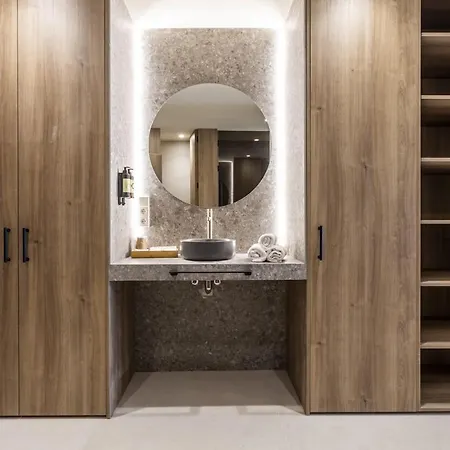 North Station Pen-suites Apartmán Valencie