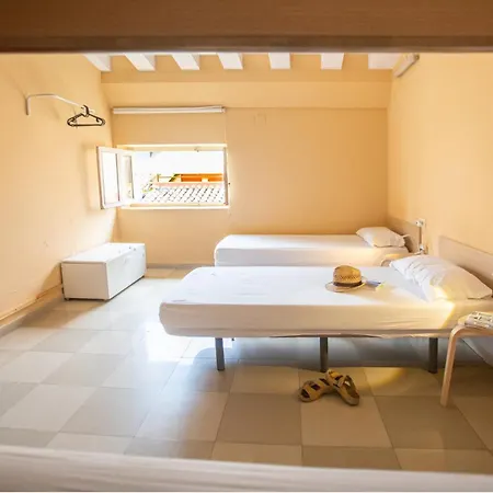 River Hostel