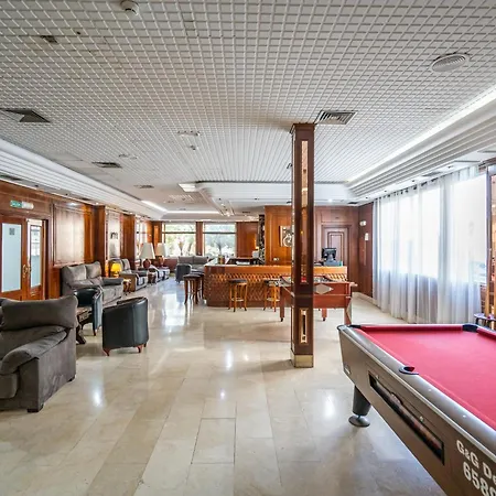 Otel Beleret