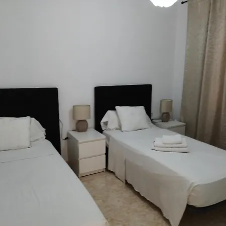 Apartamento City Apartment *