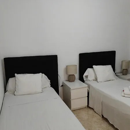 City Apartment * Valencia