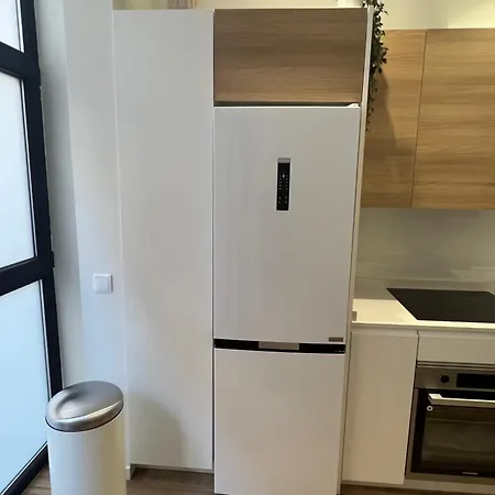 Beach Apartments Valencia * ולנסיה