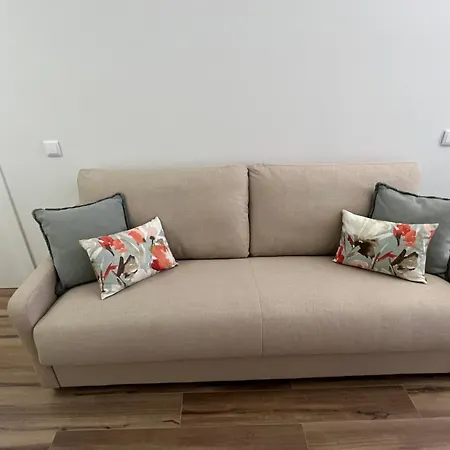 Beach Apartments Valencia * 瓦伦西亚