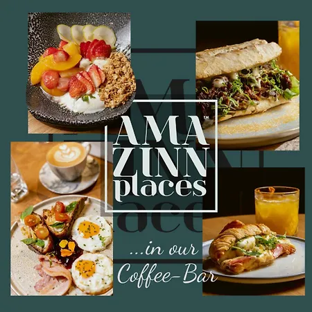 Lägenhet Amazinn Places Evi Valencia