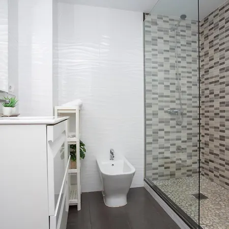 Singularstays Benimaclet *