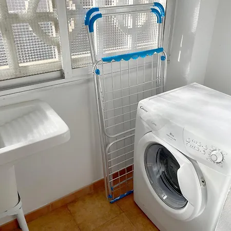 Singularstays Benimaclet فالنسيا