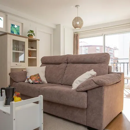 Singularstays Benimaclet فالنسيا