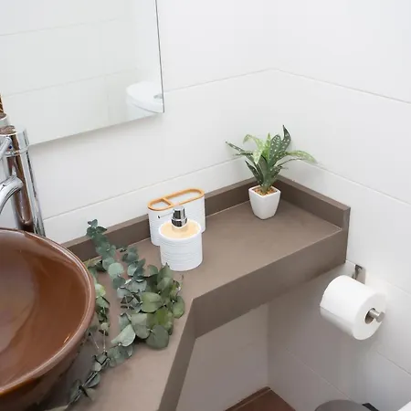 Singularstays Gran Via