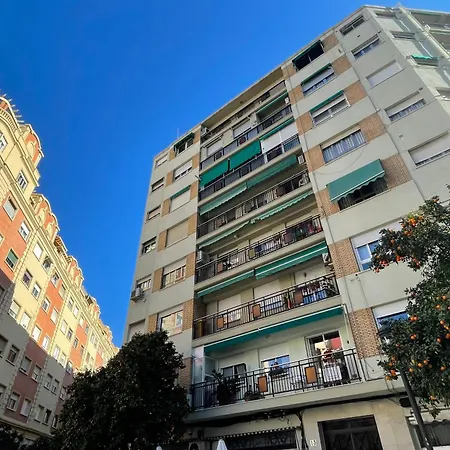 Singularstays Gran Via * Walencja