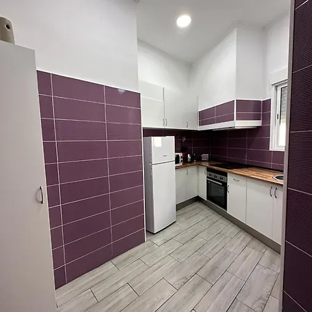 Flats Puente Ademuz De 3 Apartment *