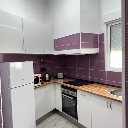 Flats Puente Ademuz De 3