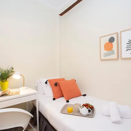 Singularstays San Valero 瓦伦西亚