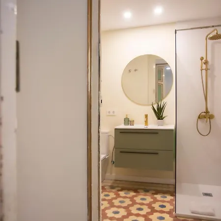 Singularstays San Valero فالنسيا