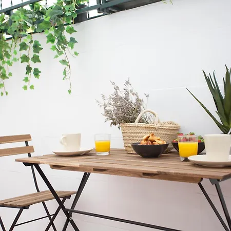 Singularstays San Valero Apartman Valencia