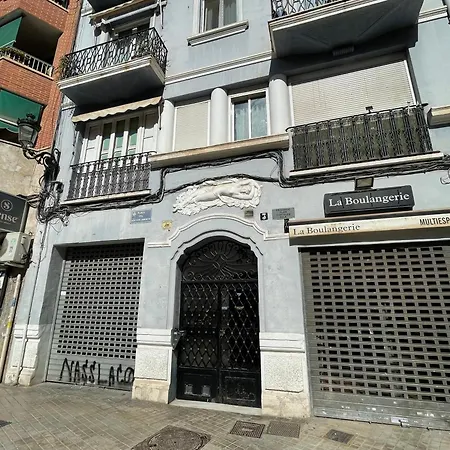 Singularstays San Valero Apartment