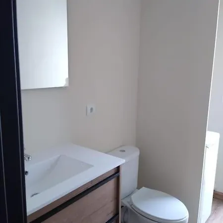 6p Apartamento Junto Ciudad De Las Artes Y Ruzafa
