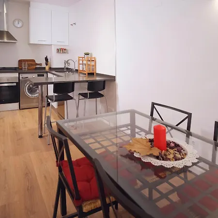 Appartement Hogar Moderno Cerca De Casco Antiguo De Valencia