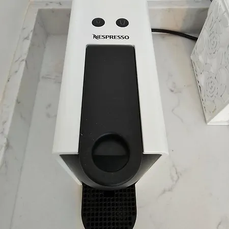 Lägenhet Jardin Viveros-turia *