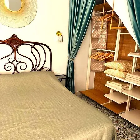 Esmeralda With Free Private Underground Parking *