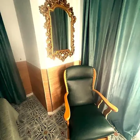 Apartamento Esmeralda With Free Private Underground Parking Valencia