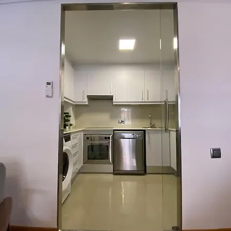 Executive Style Near Downtwon Apartment