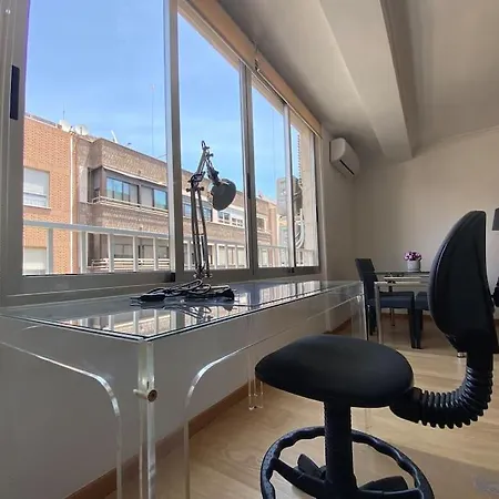 Executive Style Near Downtwon Apartamento