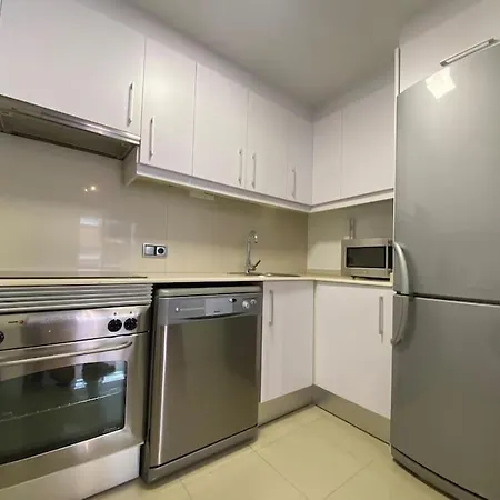 Executive Style Near Downtwon * Valencia