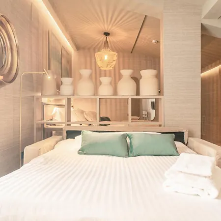 Hotel The Valentia Corretgeria Valencia