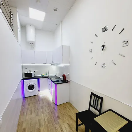 Nou Benicalap Luxury Apart Lejlighedshotel Valencia