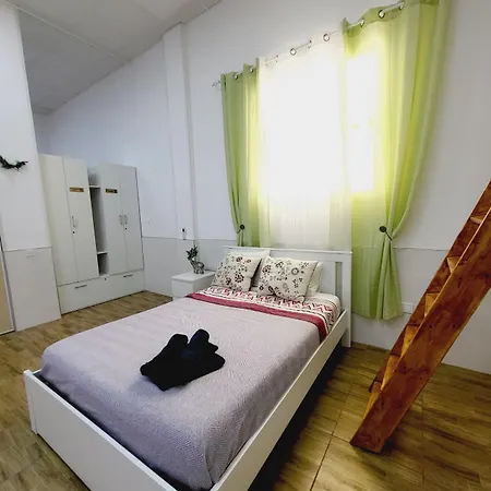 Nou Benicalap Luxury Apart Otel