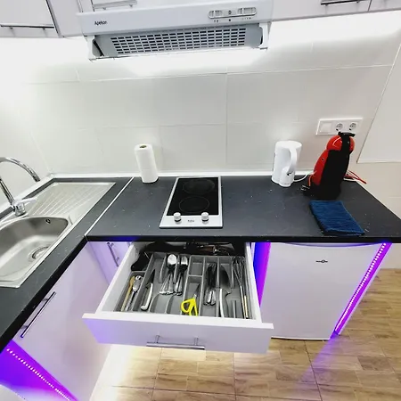 Nou Benicalap Luxury Apart فالنسيا