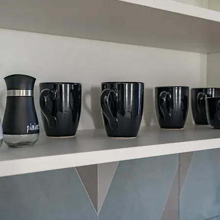 Apartament Exquisite With An Original Design *