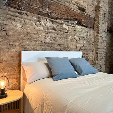 Art Homes Lavadero Apartmanhotel Valencia