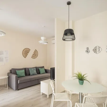 Apartment Macflats Ayuntamiento *