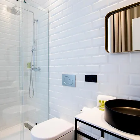 Myr Plaza Mercado & Hotel 4*