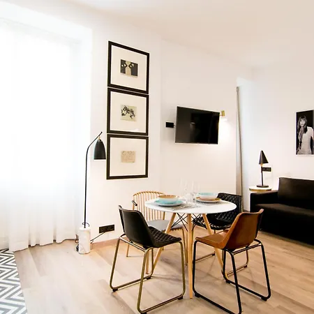 Hotel Myr Plaza Mercado & Valenza