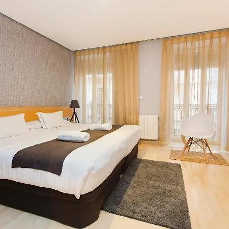 & Co. J. Botanico Boutique 3* فالنسيا