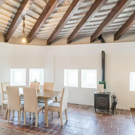 Travel Habitat Port Valencia. Apartment