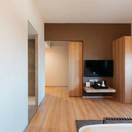 Szálloda Barceló 4*