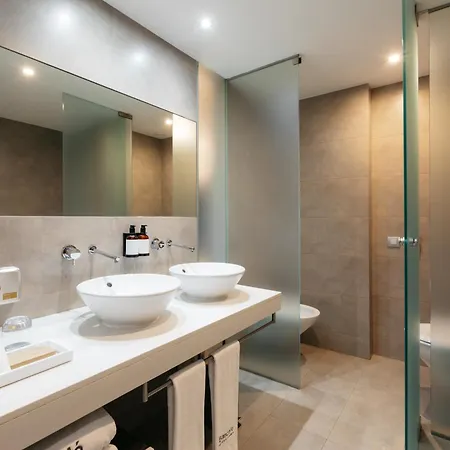 Hotel Barcelo Valenza