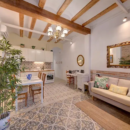 With Pool By The Beach 발렌시아