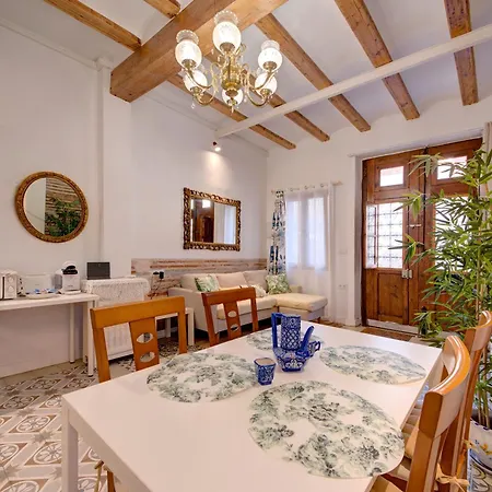 With Pool By The Beach 발렌시아