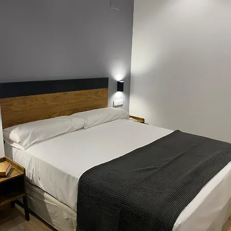 Travel Habitat Benimaclet Vista Hermosa דירה ולנסיה