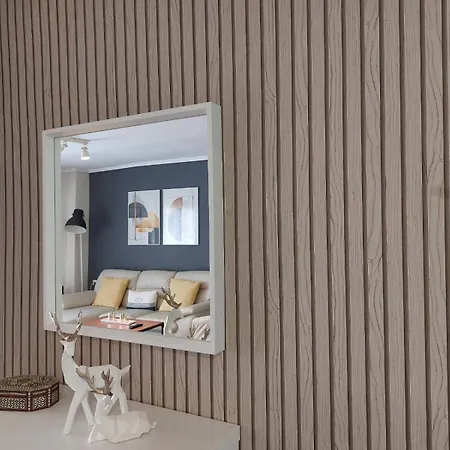 Apartamento Junto Al Oceanográfic Valência