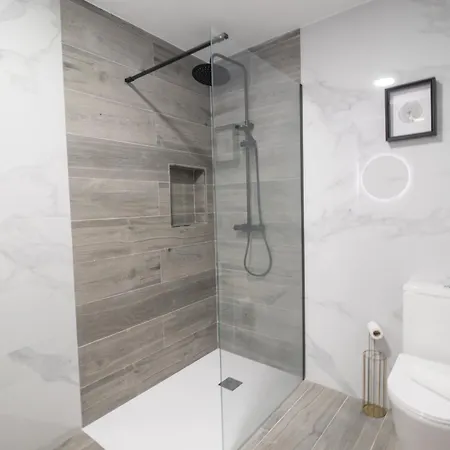 Apartment Parque Del Turia By Concept Flats